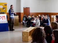 Vabilo na ŠKOFIJSKO SREČANJE MLADIH 2014 Vabilo na ŠKOFIJSKO SREČANJE MLADIH 2014