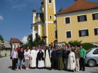 Poletni program za katehistinje in katehiste Poletni program za katehistinje in katehiste
