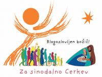 Božična poslanica škofa Maksimilijana Božična poslanica škofa Maksimilijana
