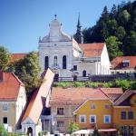 Srečanje zakonskih skupin Celjske škofije Srečanje zakonskih skupin Celjske škofije