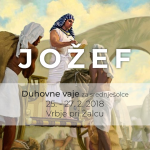 Duhovne vaje za mlade - Vrbje pri Žalcu Duhovne vaje za mlade - Vrbje pri Žalcu