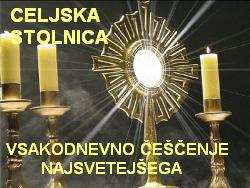 Celodnevno cescenjeM