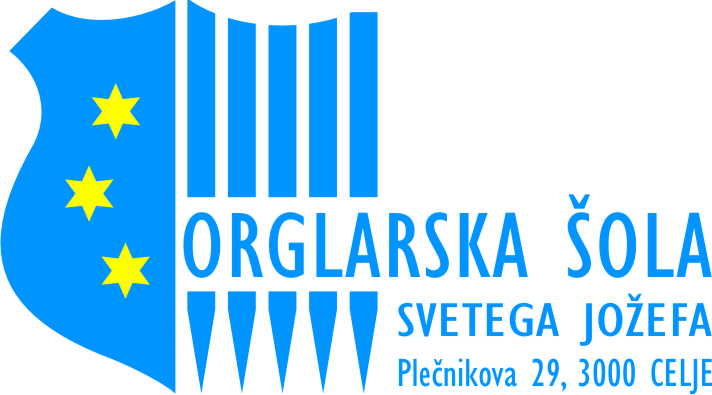 orglarska logo